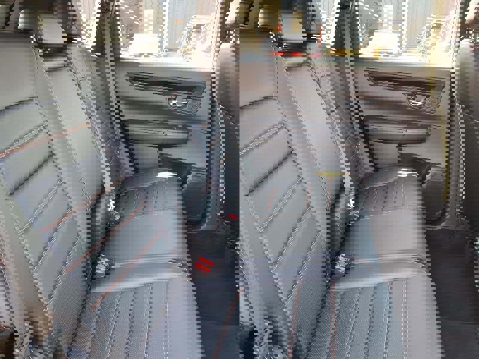 Used 2025 Honda CR-V Sport-L image 22