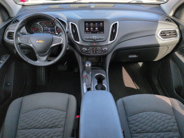 Used 2020 Chevrolet Equinox LT FWD image 15