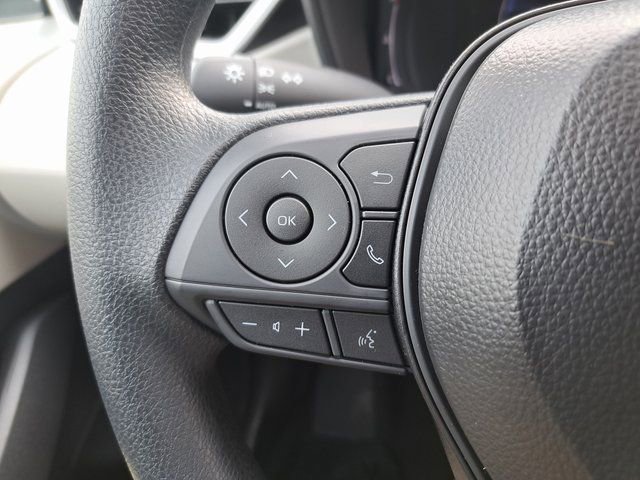 Used 2026 Toyota Corolla LE image 22