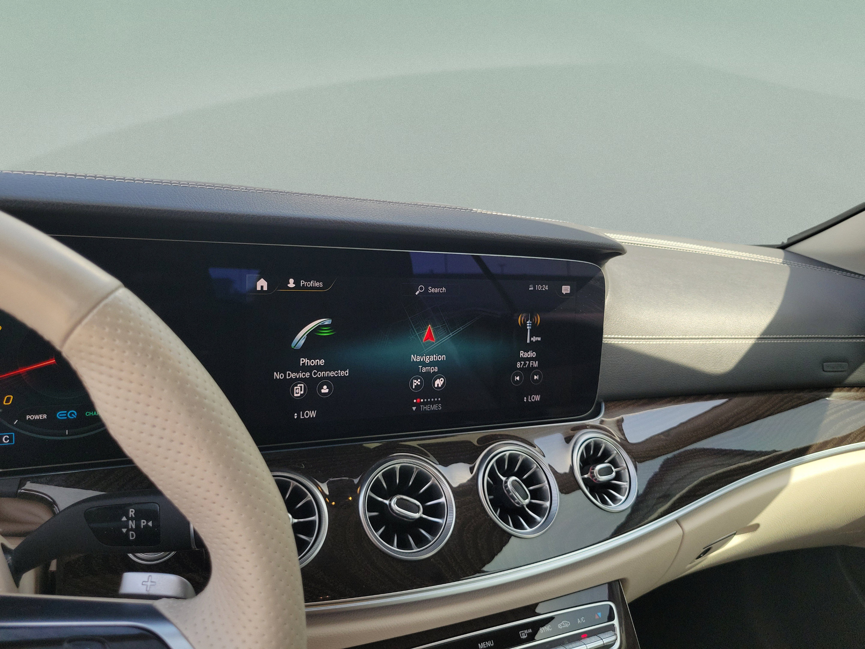 Certified 2023 Mercedes-Benz E 450 Cabriolet image 15
