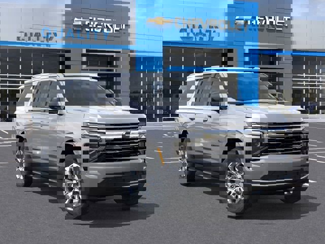 New 2026 Chevrolet Suburban LT w/ LPO, Dark Essentials Package image 6