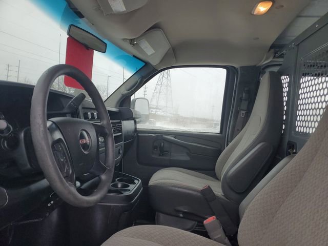 Used 2014 GMC Savana 2500 image 8