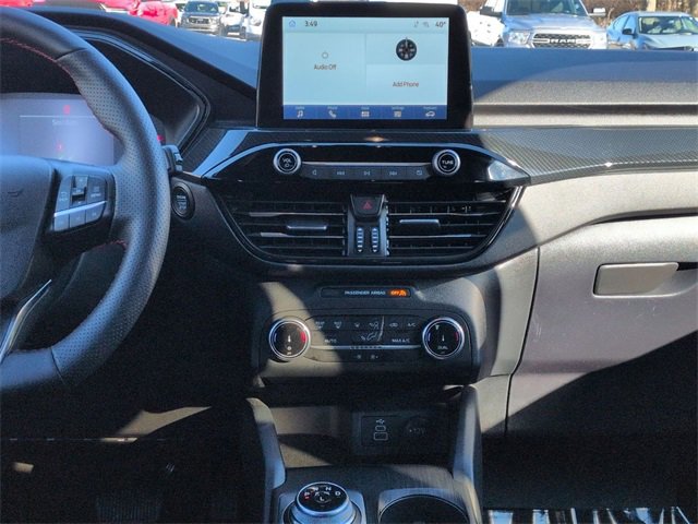 Used 2025 Ford Escape ST-Line image 27