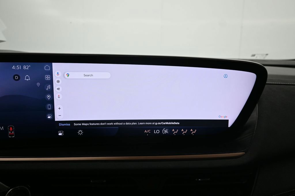 Used 2024 Buick Envision Sport Touring AWD/4WD image 17