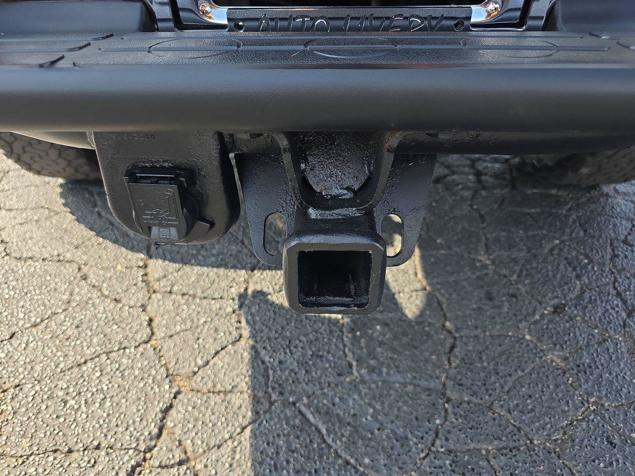 Used 2006 Chevrolet Silverado 2500 LT w/ Heavy-Duty Power Package AWD/4WD image 28
