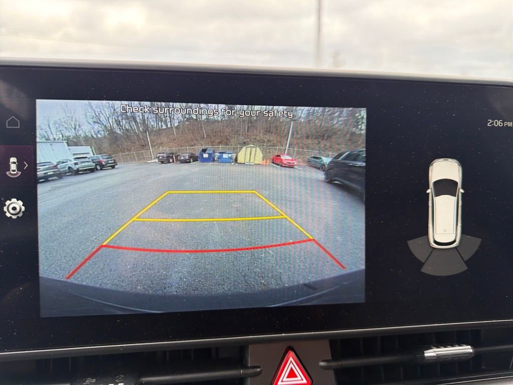 Certified 2023 Kia Sportage X-Line image 18