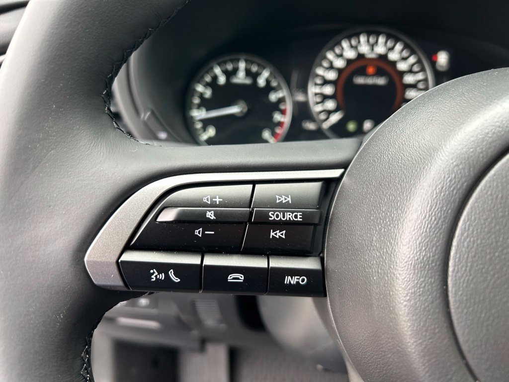 New 2026 MAZDA CX-30 AWD 2.5 S image 20