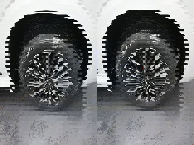 New 2026 Nissan Armada Platinum Reserve image 50