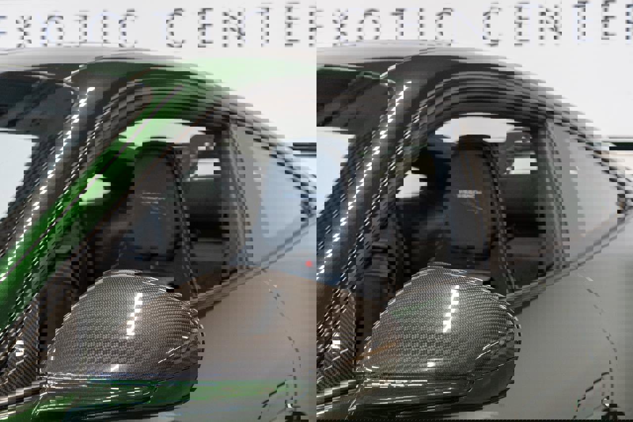 Used 2026 Porsche 911 GT3 image 29