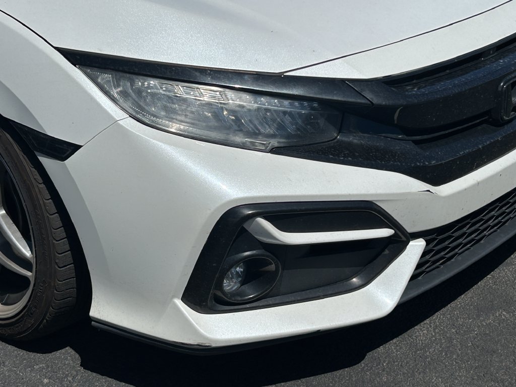 Used 2020 Honda Civic Si image 9