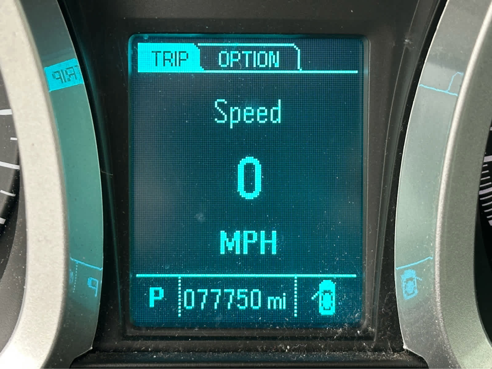 Used 2016 Chevrolet Equinox LT w/ Convenience Package AWD/4WD image 23
