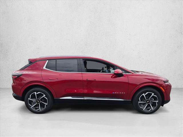 Used 2024 Chevrolet Equinox EV LT FWD image 9