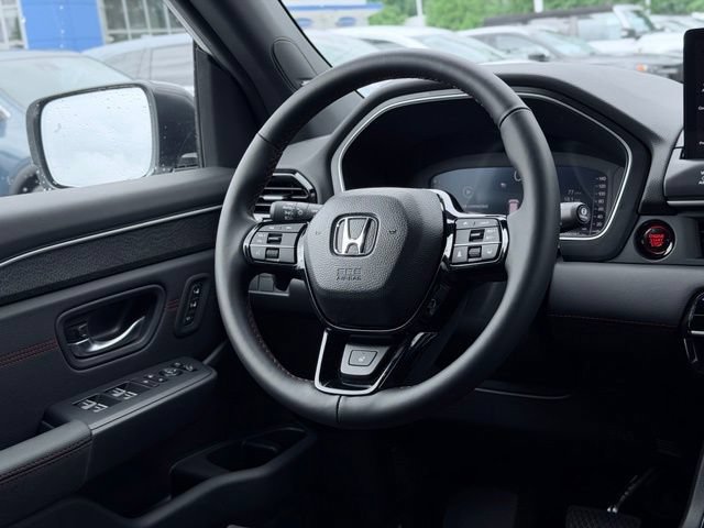 New 2026 Honda Pilot Black Edition image 33