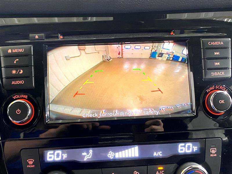 Used 2020 Nissan Rogue Sport SV w/ All-Weather Package image 20