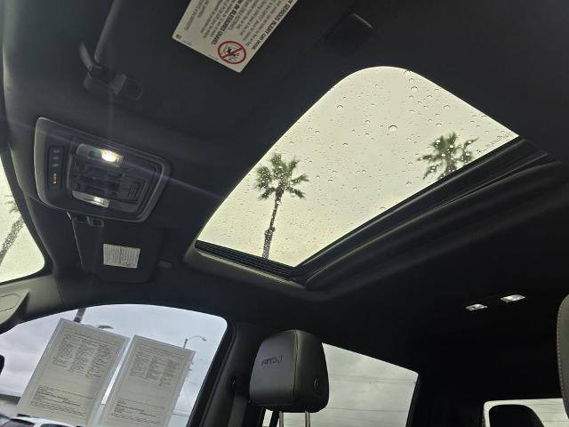 Used 2022 GMC Sierra 2500 AT4 w/ AT4 Premium Plus Package image 31