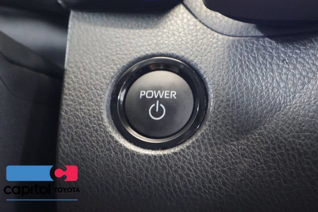 Certified 2026 Toyota Camry Hybrid AWD/4WD image 20
