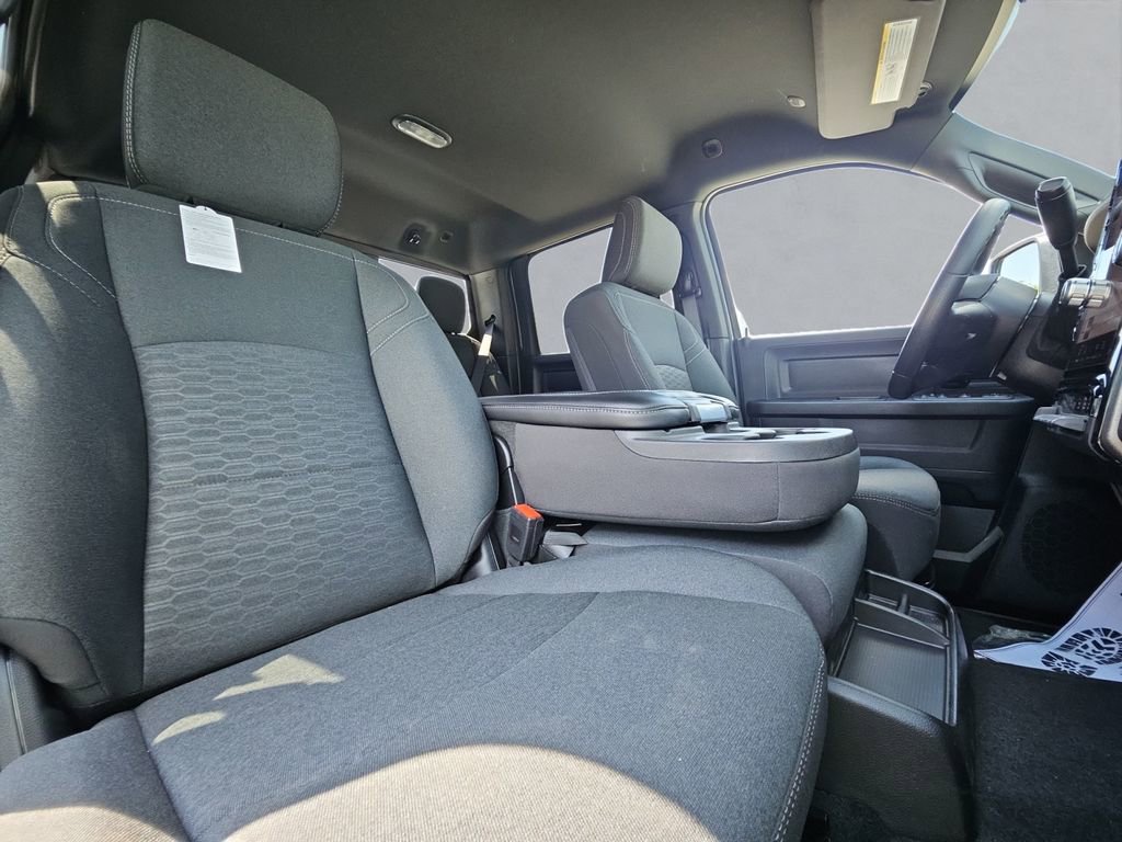 New 2026 RAM 2500 Tradesman image 31