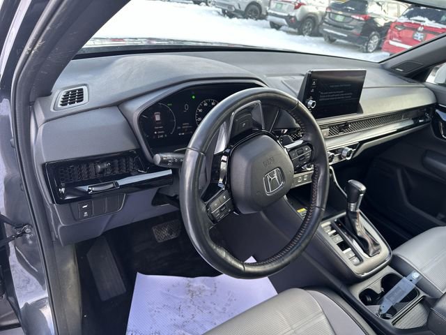 Used 2023 Honda CR-V Sport Touring image 12