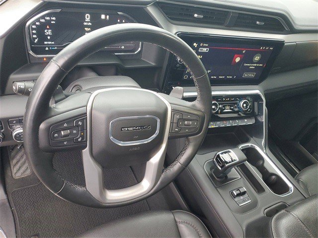 Certified 2024 GMC Sierra 1500 Denali w/ Denali Reserve Package image 16