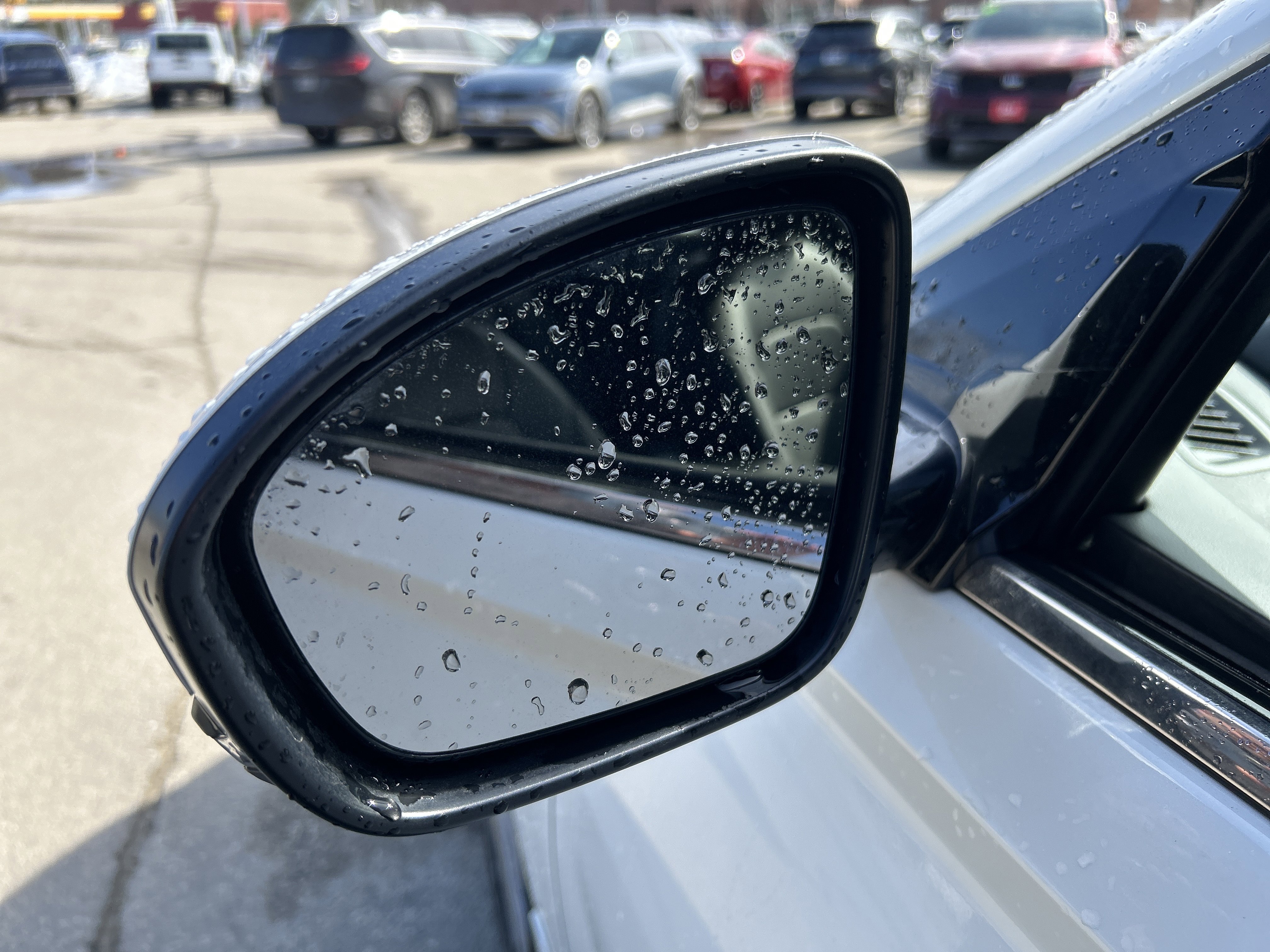 Used 2023 Nissan Altima 2.5 SL image 10