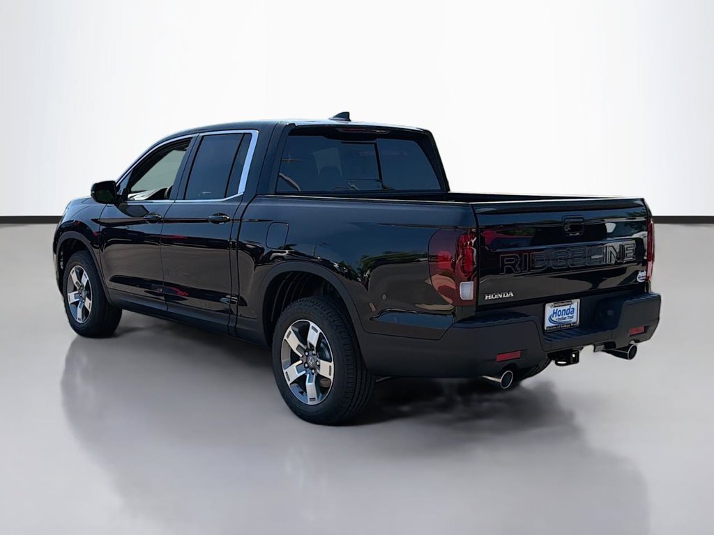 New 2026 Honda Ridgeline RTL image 7