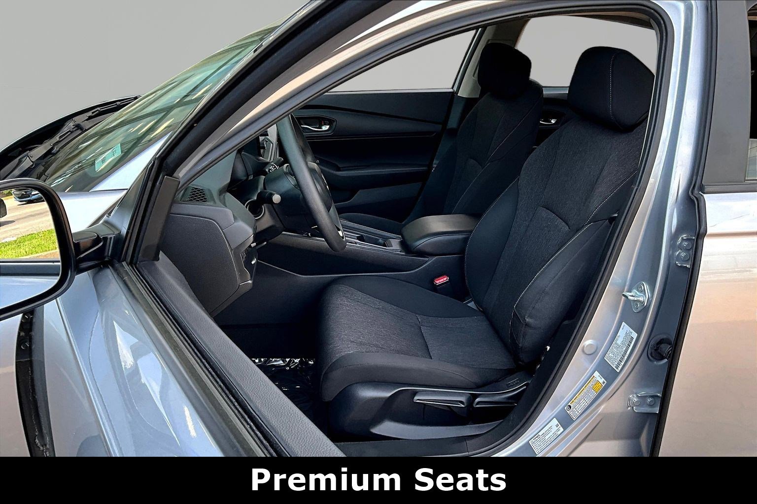 Used 2024 Honda Accord LX image 20