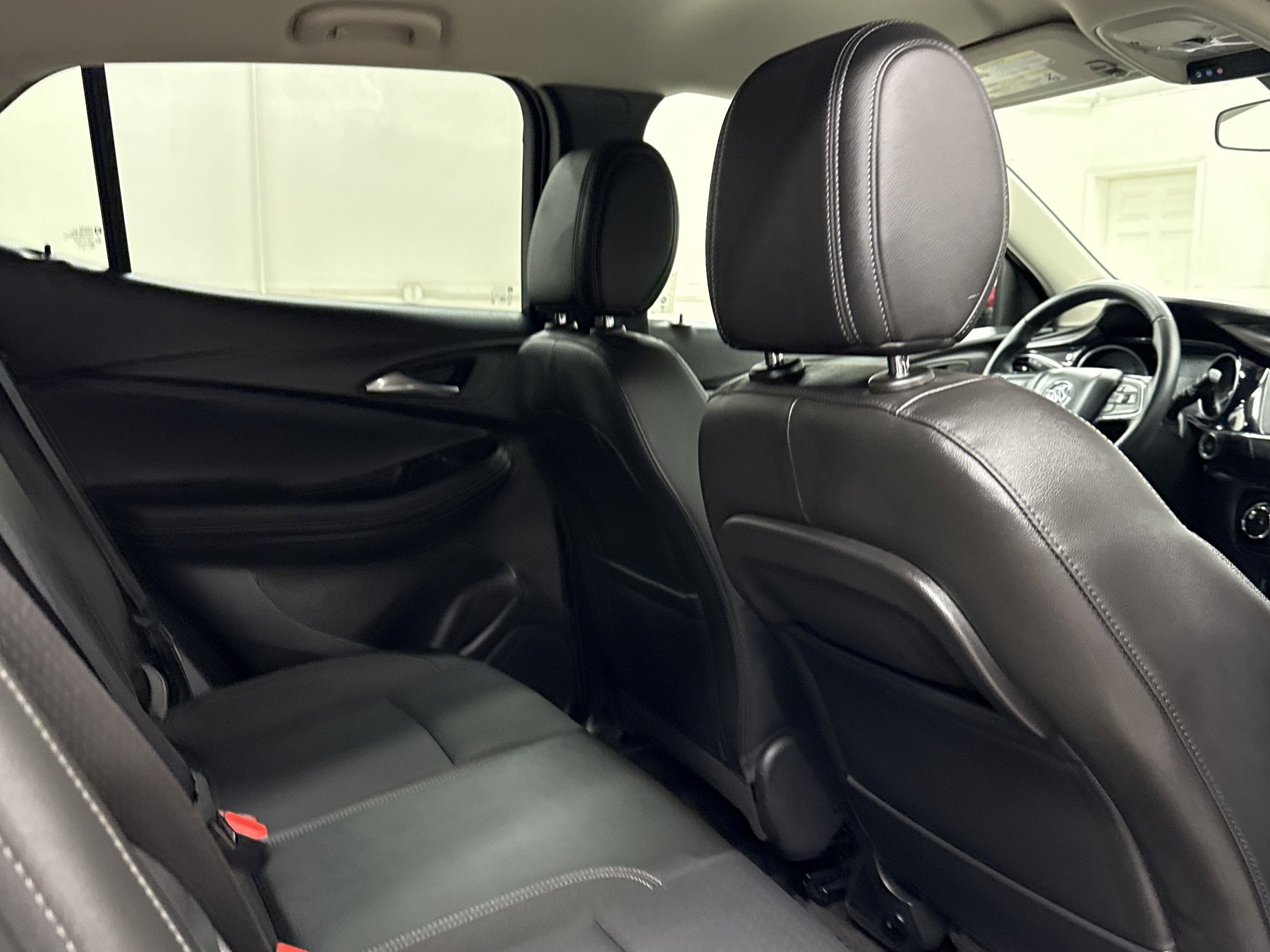Used 2023 Buick Encore GX Preferred w/ Cold Weather Comfort Package image 28