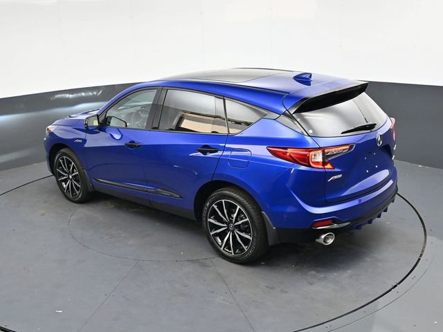 Used 2025 Acura RDX AWD w/ A-Spec & Advance Pkg image 20