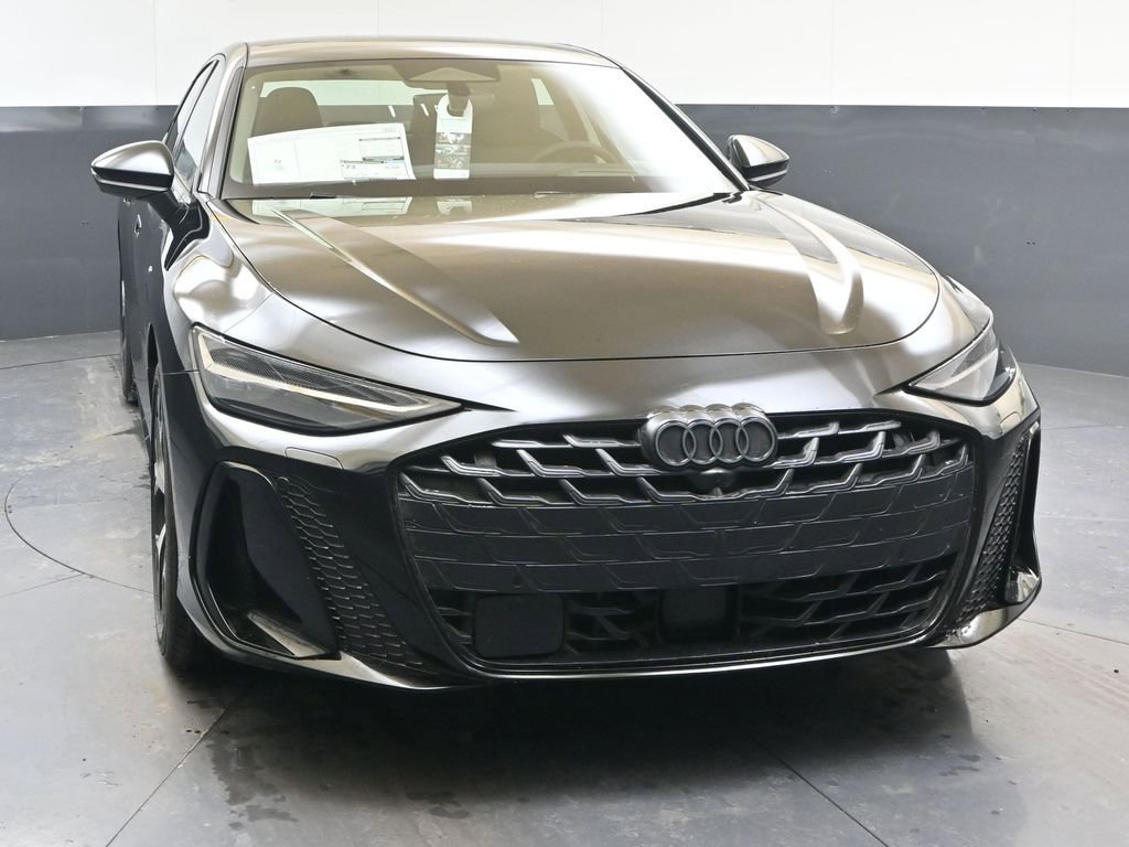 New 2026 Audi A6 Premium Plus image 8