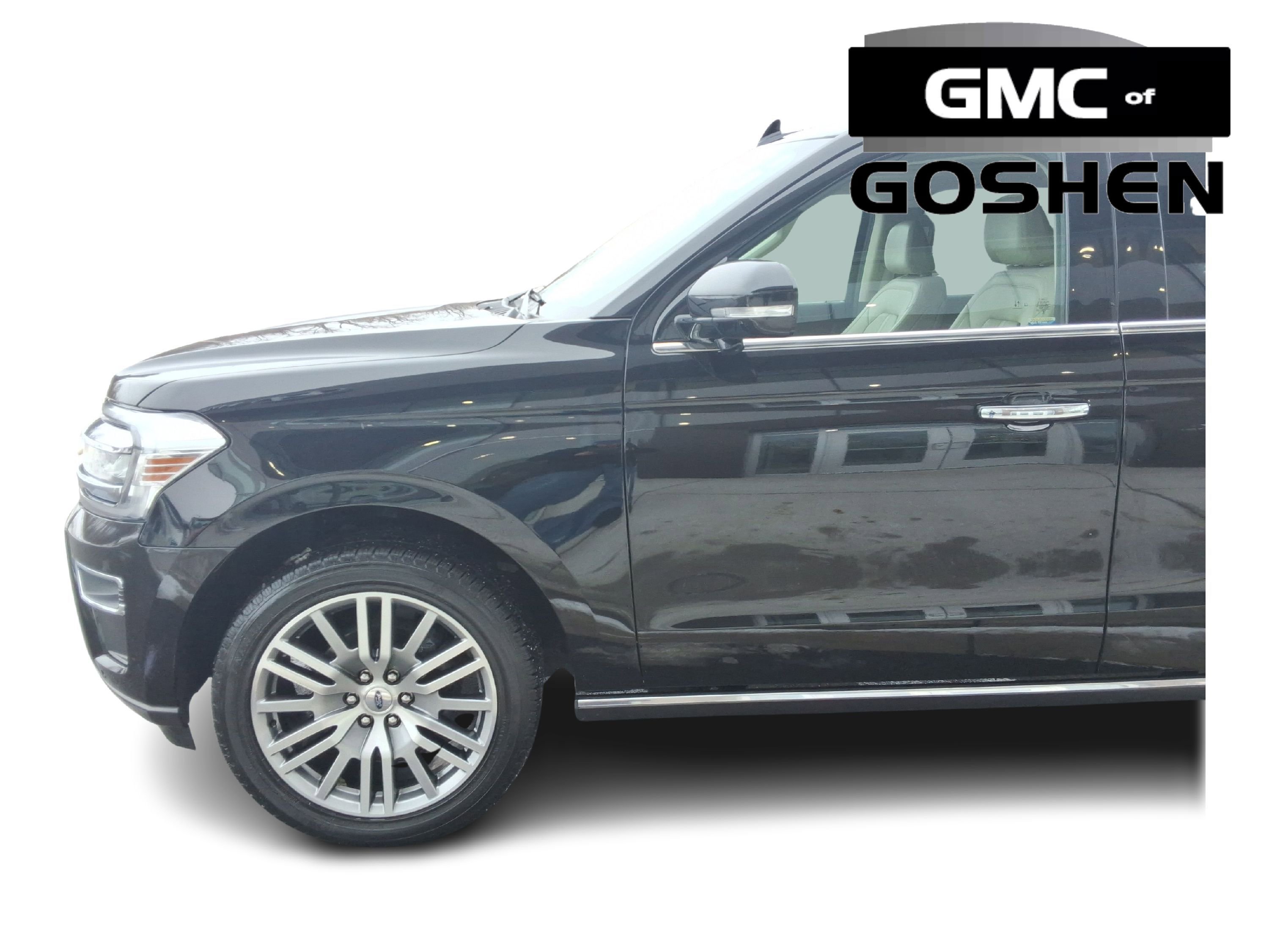 Used 2024 Ford Expedition Limited image 5