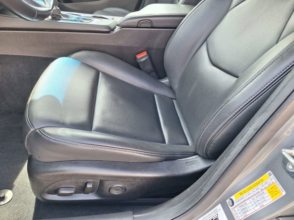 Used 2024 Cadillac CT4 Premium Luxury w/ Climate Package image 28