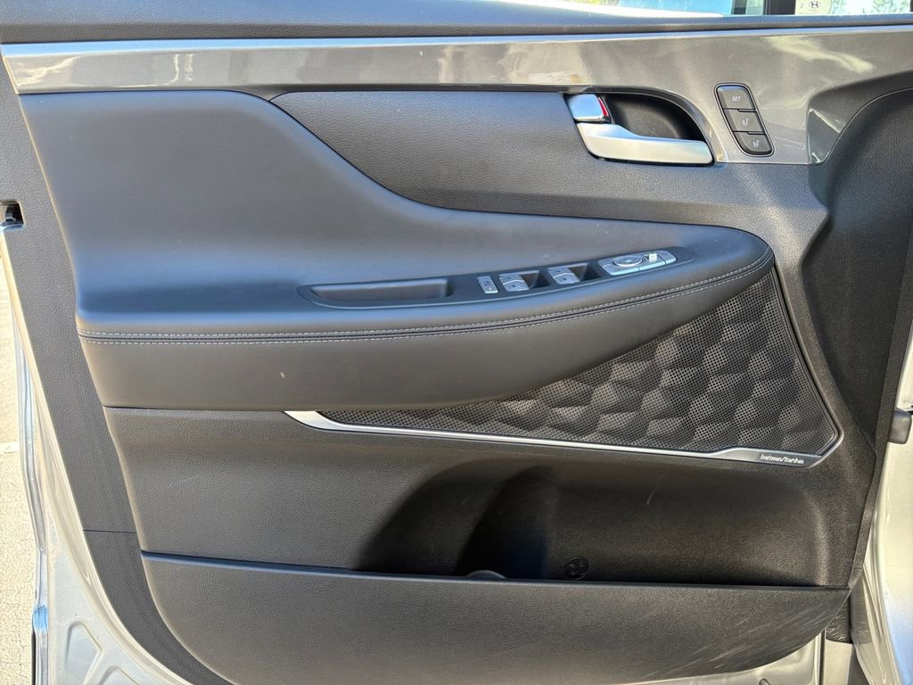 Used 2023 Hyundai Santa Fe Calligraphy image 13