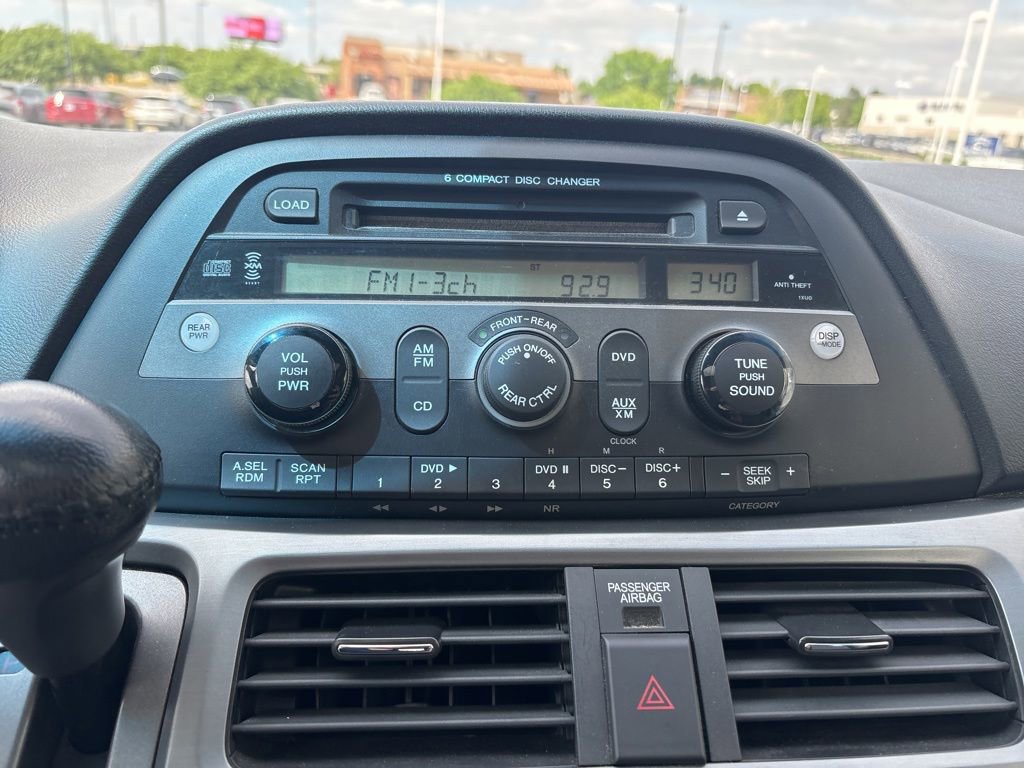 Used 2007 Honda Odyssey EX-L image 20