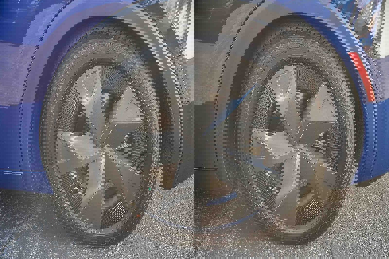 Used 2024 Toyota Prius Prime SE image 10