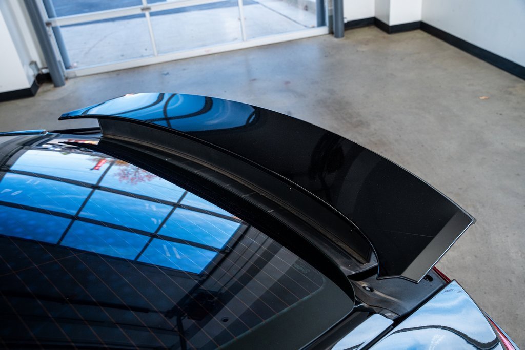 Used 2019 Porsche Panamera image 29