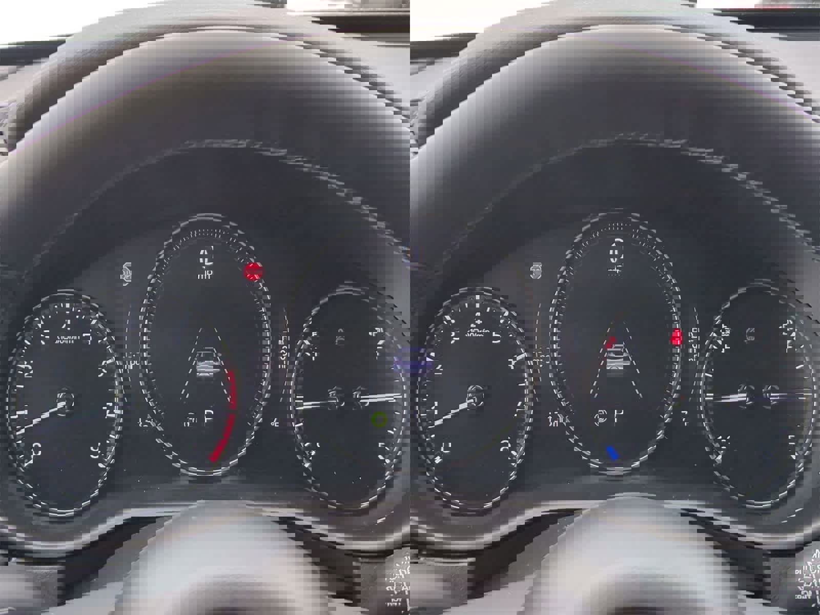 New 2026 MAZDA CX-30 2.5 Turbo w/ Premium Plus Pkg image 33