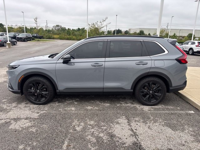 Used 2023 Honda CR-V Sport Touring