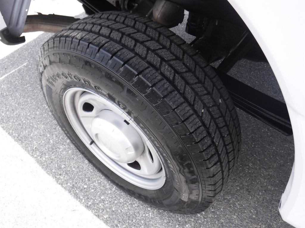 Used 2026 Ford F250 XL AWD/4WD image 4