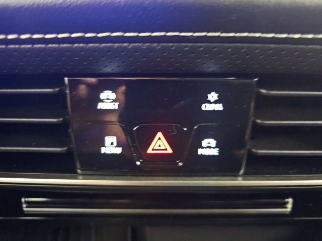 Used 2025 Volkswagen Atlas Cross Sport SEL R-Line image 23