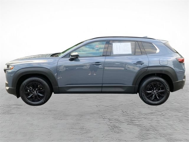 Used 2026 MAZDA CX-50 AWD 2.5 Hybrid w/ Weather Package image 6