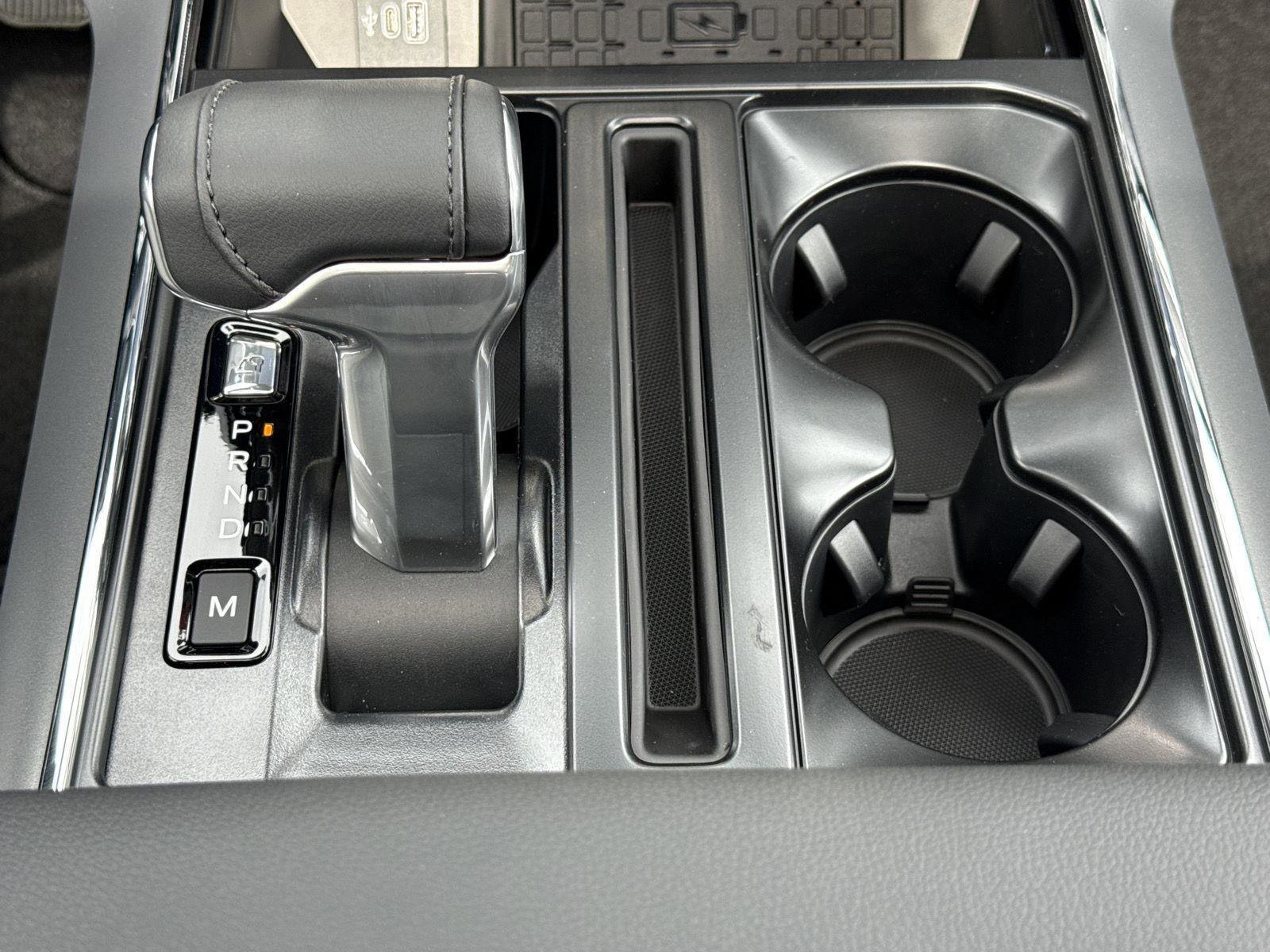 New 2026 Ford F150 Lariat AWD/4WD image 28