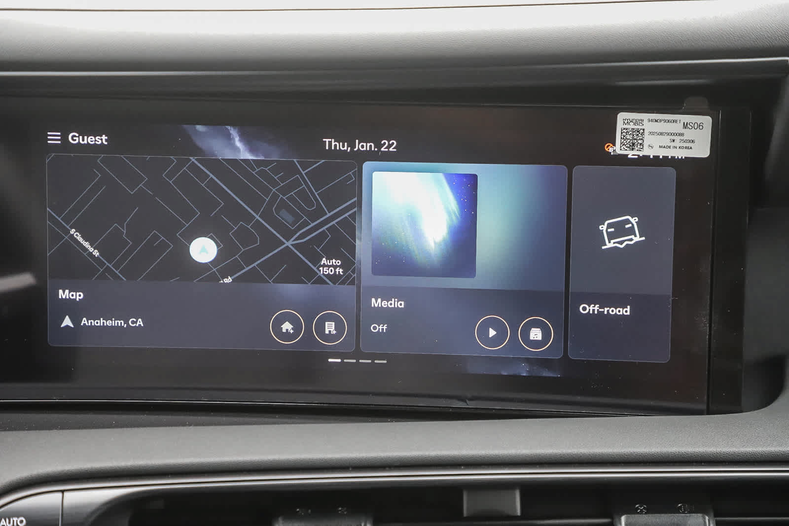New 2026 Hyundai Palisade XRT Pro AWD/4WD image 18