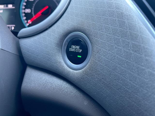 Certified 2023 Chevrolet Malibu LS w/ Driver Confidence Package image 16