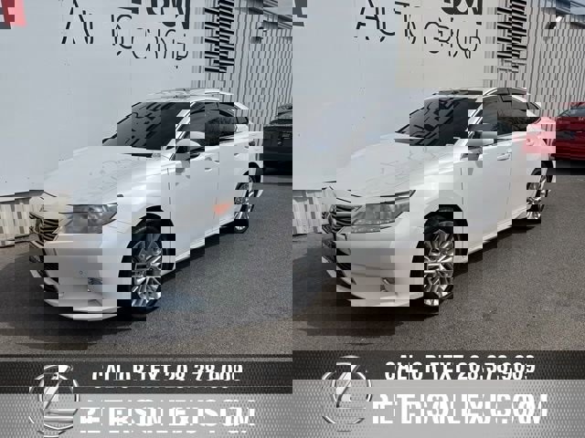 Used 2013 Lexus ES 350 w/ Luxury Pkg image 8