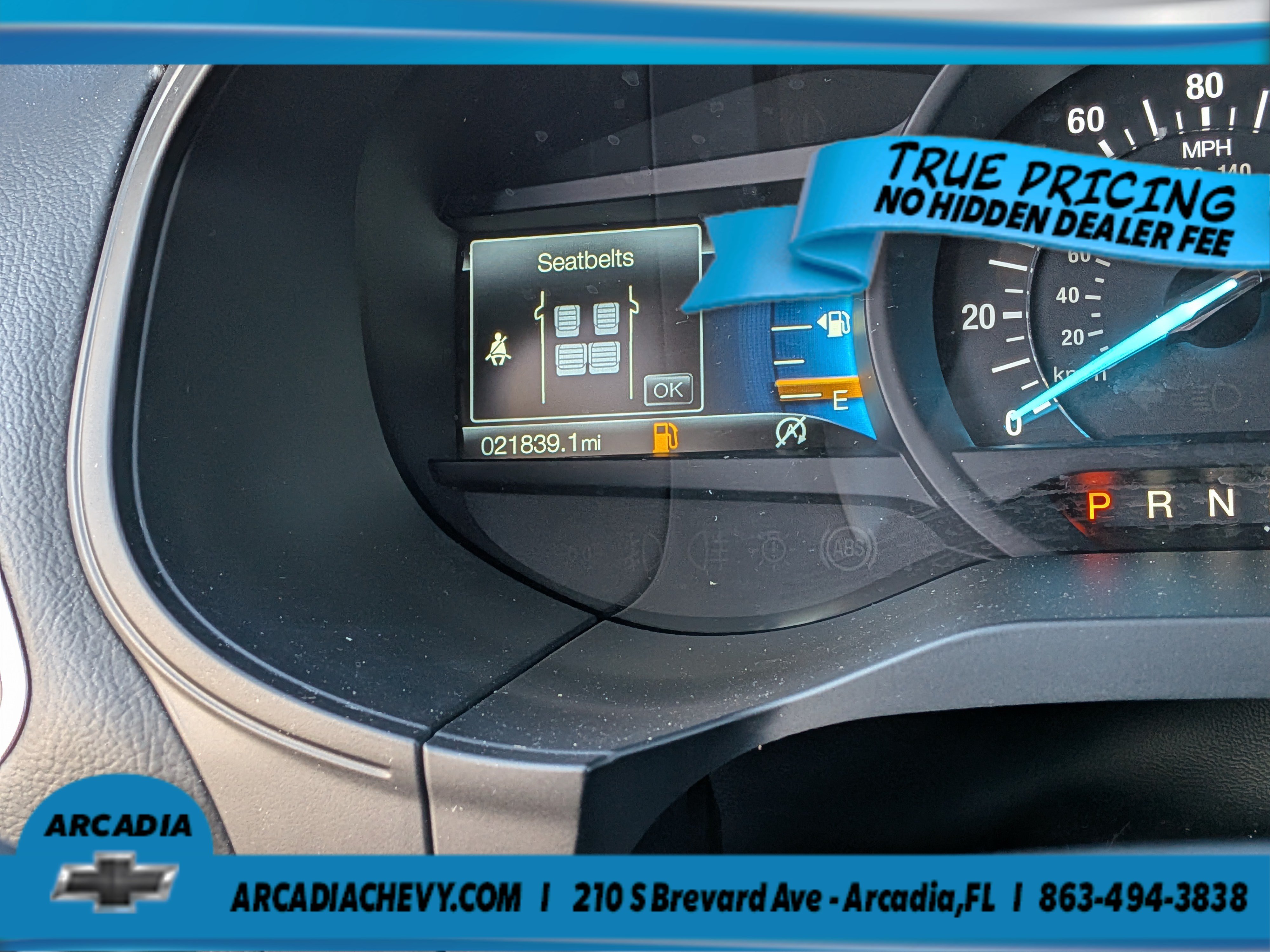 Used 2024 Ford Edge ST-Line AWD/4WD image 30