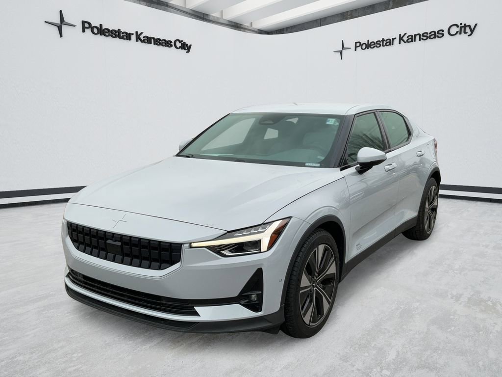 Used 2023 Polestar Polestar 2 w/ Pilot Pack image 6