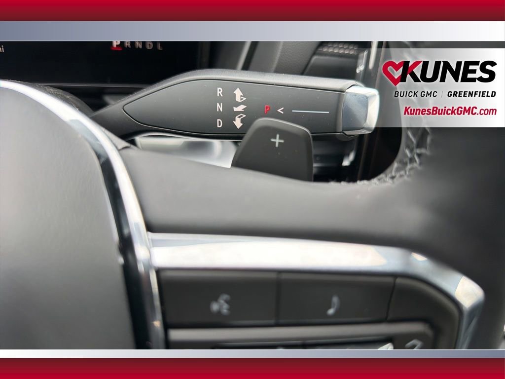 New 2026 GMC Terrain Elevation w/ Elevation Premium Package image 20