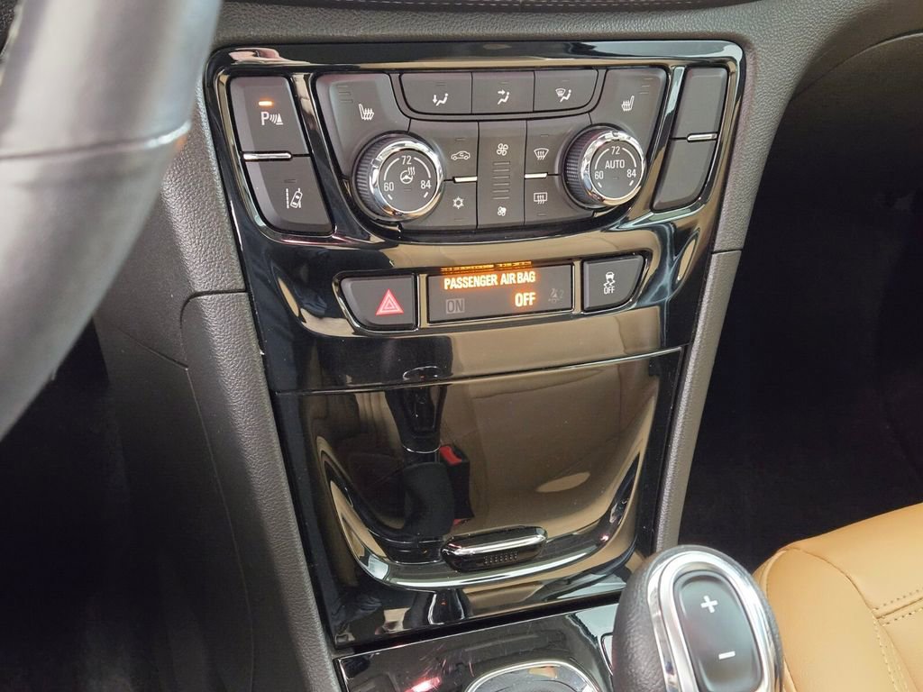 Used 2019 Buick Encore Essence w/ Safety Package II FWD image 31