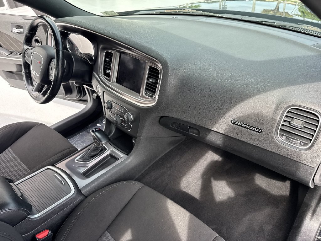 Used 2021 Dodge Charger R/T RWD image 32