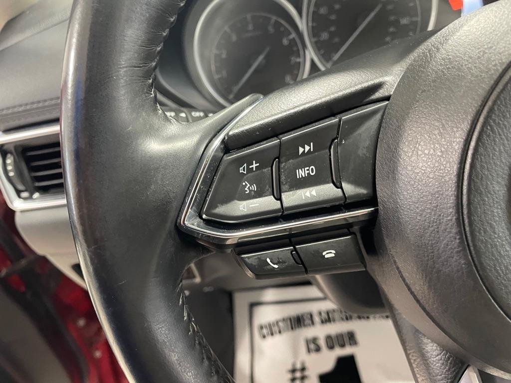 Used 2018 MAZDA CX-5 Grand Touring FWD image 30